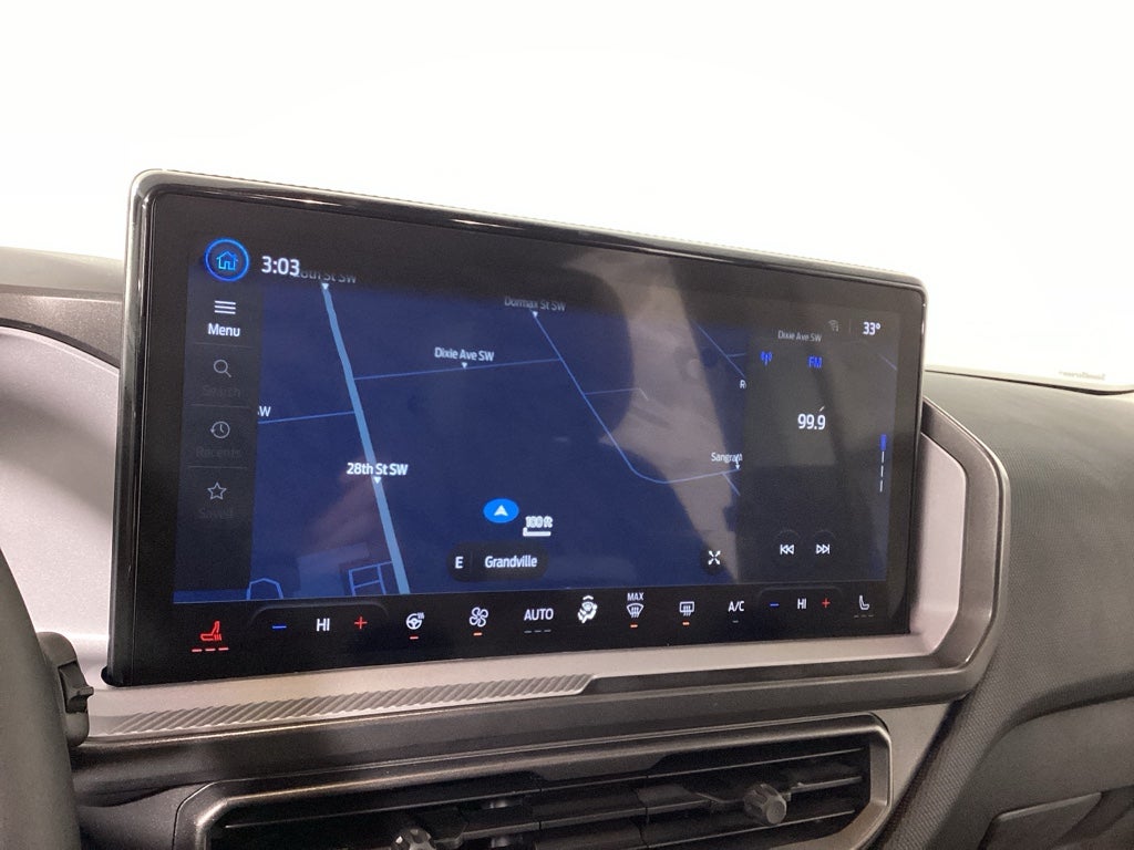 2025 Ford Bronco Sport Outer Banks®