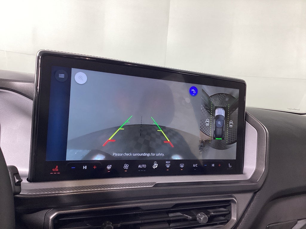 2025 Ford Bronco Sport Outer Banks®