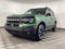 2025 Ford Bronco Sport Outer Banks®