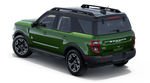 2025 Ford Bronco Sport Outer Banks®