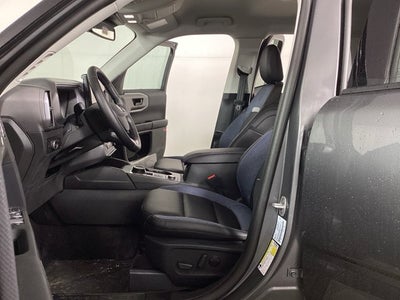 2025 Ford Bronco Sport Outer Banks®