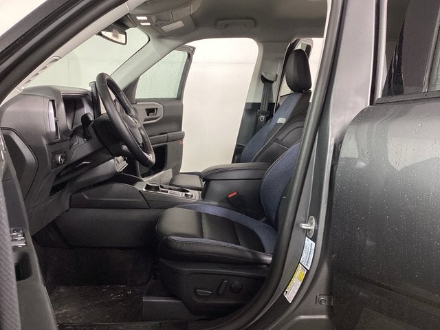 2025 Ford Bronco Sport Outer Banks®