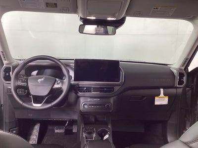 2025 Ford Bronco Sport Outer Banks®