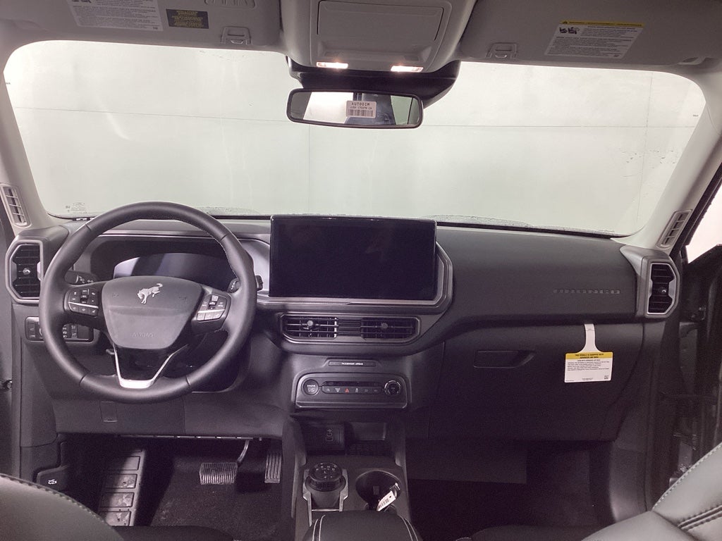 2025 Ford Bronco Sport Outer Banks®