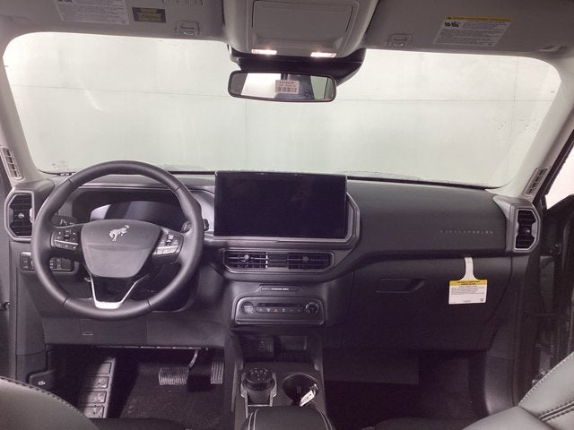 2025 Ford Bronco Sport Outer Banks®