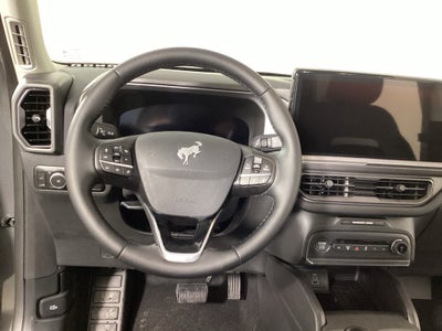 2025 Ford Bronco Sport Outer Banks®