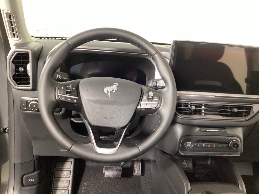 2025 Ford Bronco Sport Outer Banks®