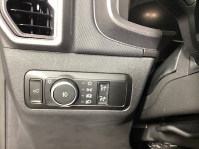 2025 Ford Bronco Sport Outer Banks®