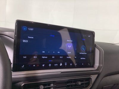 2025 Ford Bronco Sport Outer Banks®