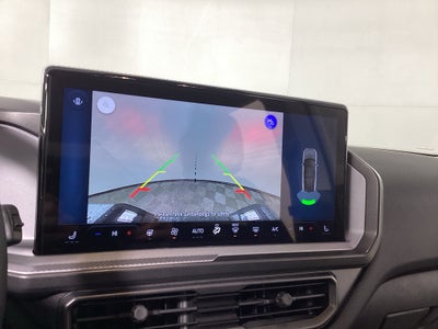 2025 Ford Bronco Sport Outer Banks®