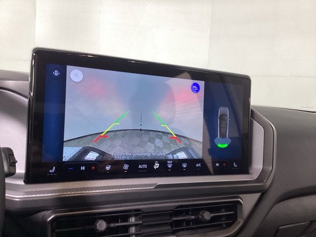 2025 Ford Bronco Sport Outer Banks®