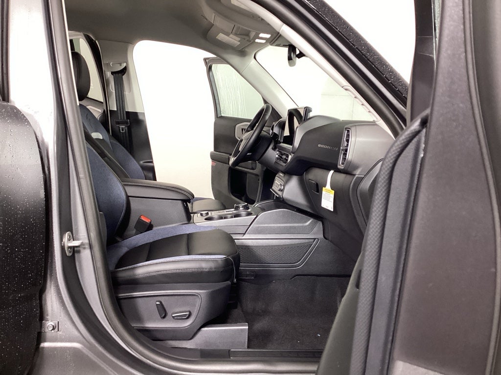 2025 Ford Bronco Sport Outer Banks®