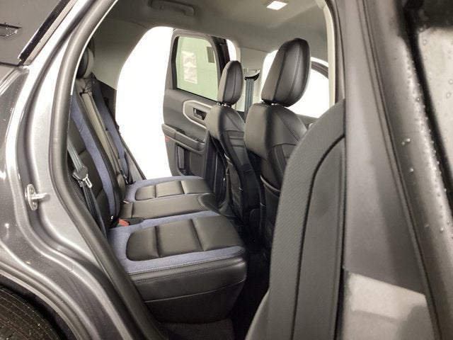 2025 Ford Bronco Sport Outer Banks®