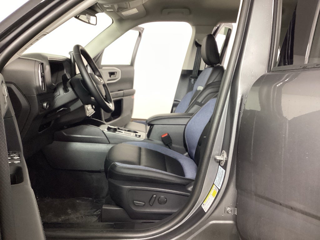 2025 Ford Bronco Sport Outer Banks®