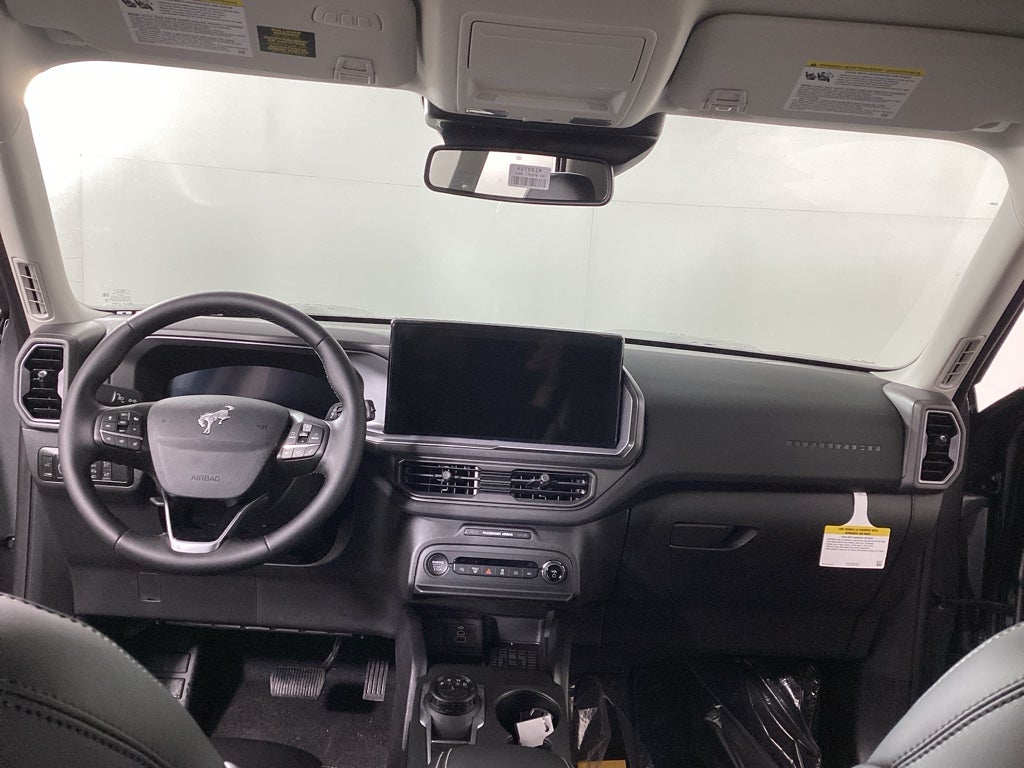 2025 Ford Bronco Sport Outer Banks®