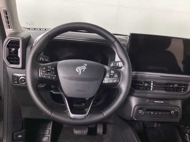 2025 Ford Bronco Sport Outer Banks®