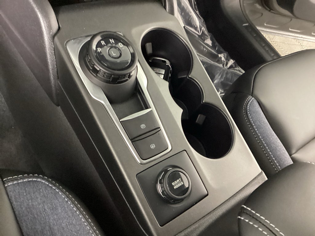 2025 Ford Bronco Sport Outer Banks®