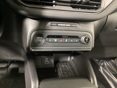 2025 Ford Bronco Sport Outer Banks®