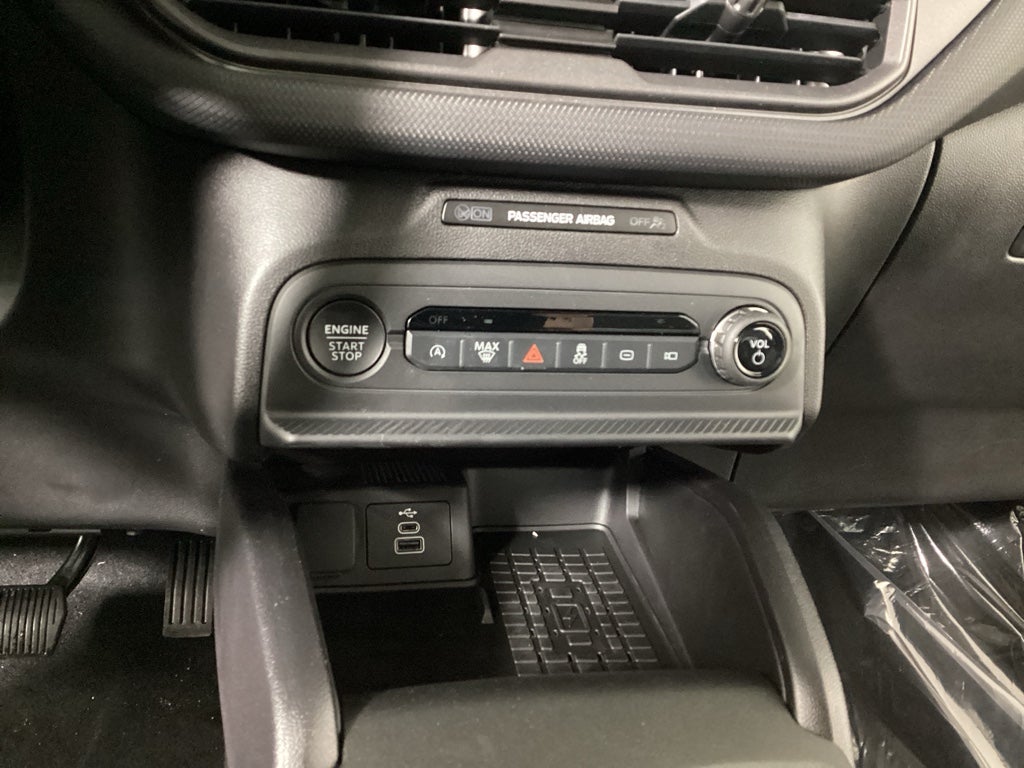 2025 Ford Bronco Sport Outer Banks®