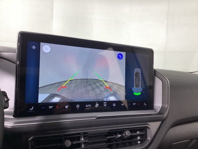 2025 Ford Bronco Sport Outer Banks®