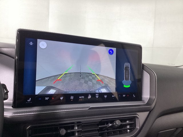 2025 Ford Bronco Sport Outer Banks®