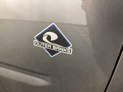 2025 Ford Bronco Sport Outer Banks®