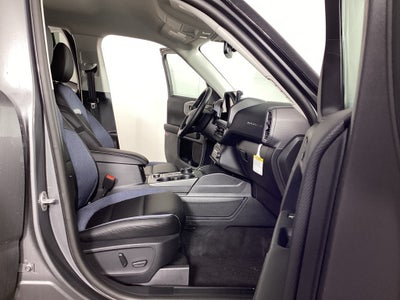 2025 Ford Bronco Sport Outer Banks®