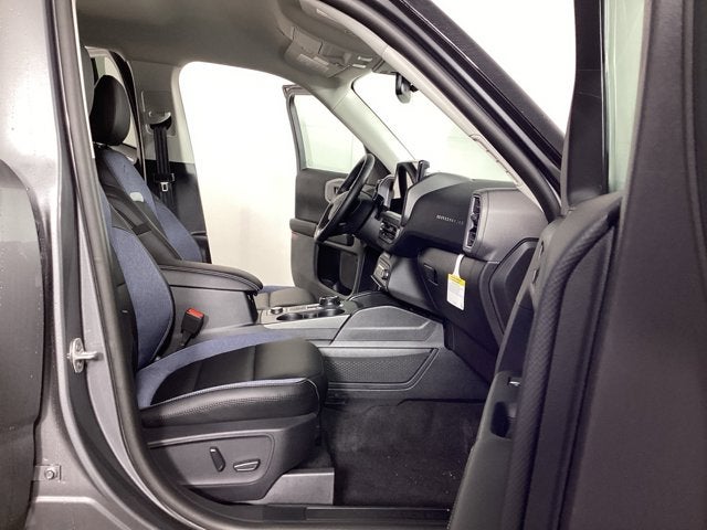 2025 Ford Bronco Sport Outer Banks®