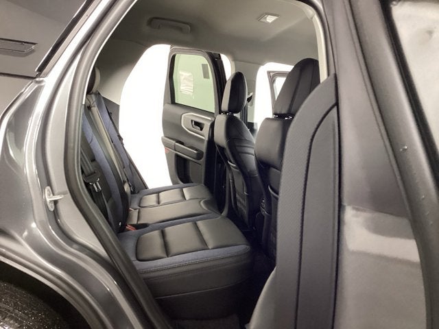 2025 Ford Bronco Sport Outer Banks®