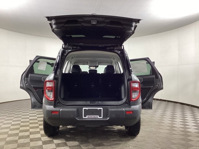 2025 Ford Bronco Sport Outer Banks®