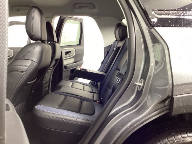 2025 Ford Bronco Sport Outer Banks®