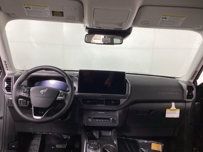 2025 Ford Bronco Sport Outer Banks®