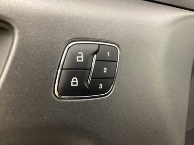 2025 Ford Bronco Sport Outer Banks®