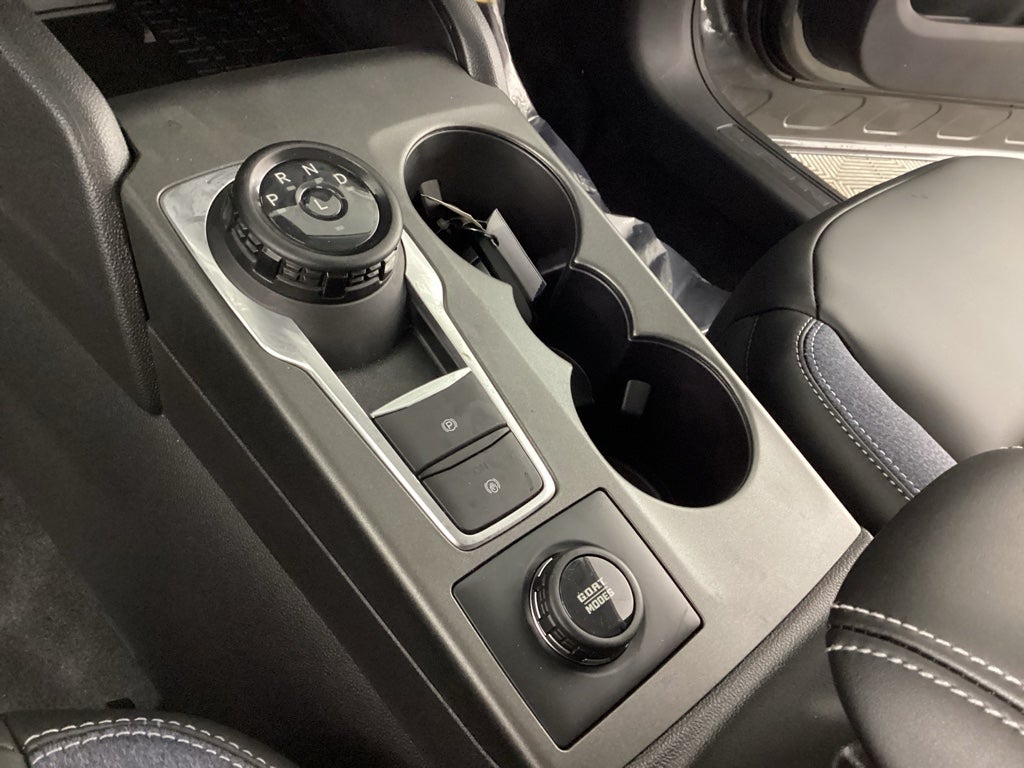 2025 Ford Bronco Sport Outer Banks®