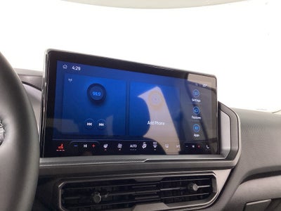 2025 Ford Bronco Sport Outer Banks®