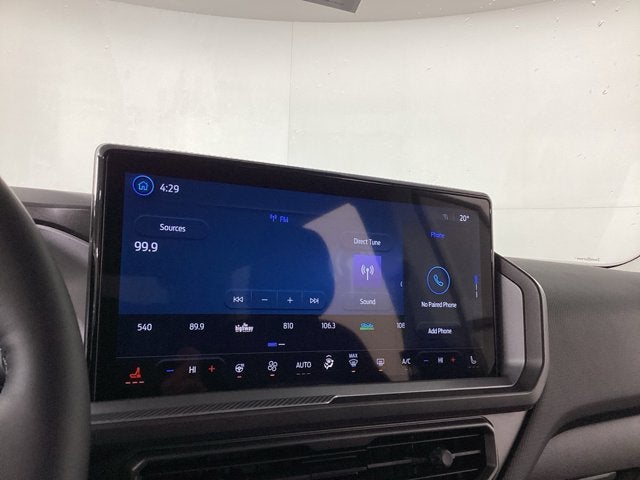 2025 Ford Bronco Sport Outer Banks®