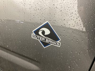 2025 Ford Bronco Sport Outer Banks®