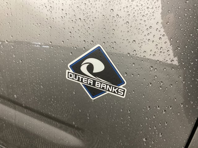 2025 Ford Bronco Sport Outer Banks®