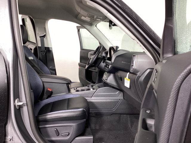 2025 Ford Bronco Sport Outer Banks®