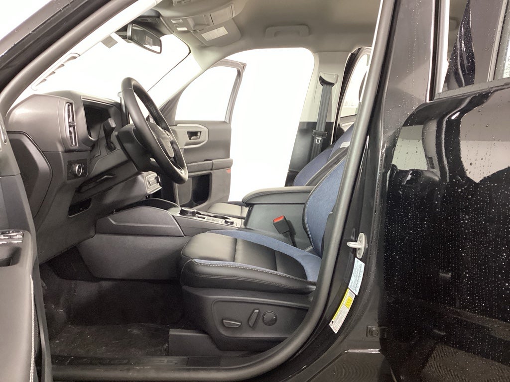 2025 Ford Bronco Sport Outer Banks®