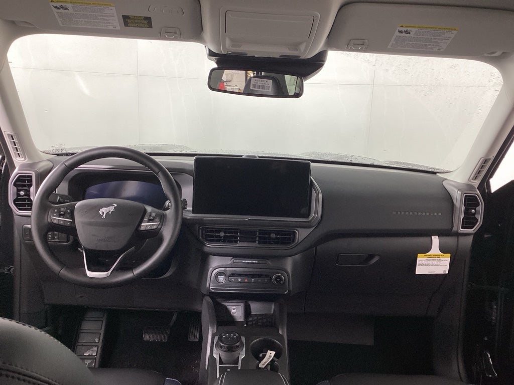 2025 Ford Bronco Sport Outer Banks®