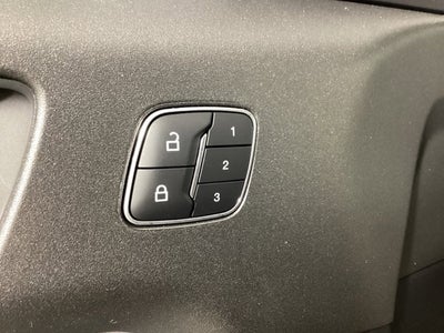 2025 Ford Bronco Sport Outer Banks®