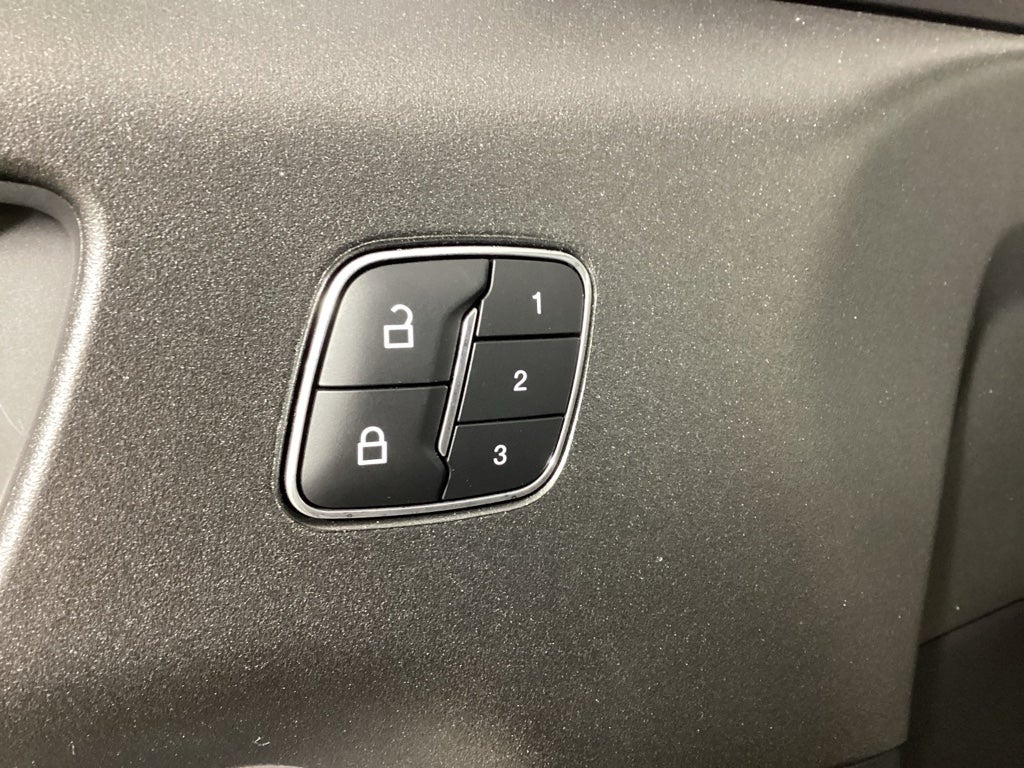 2025 Ford Bronco Sport Outer Banks®