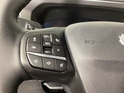 2025 Ford Bronco Sport Outer Banks®