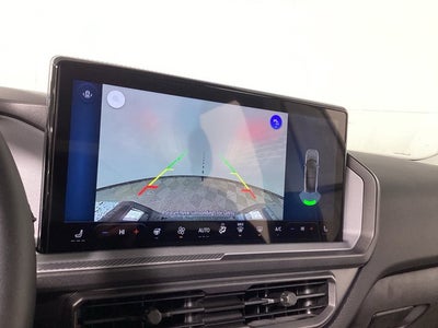 2025 Ford Bronco Sport Outer Banks®