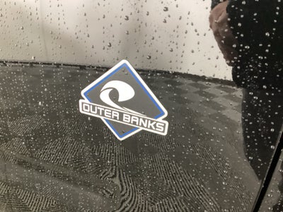 2025 Ford Bronco Sport Outer Banks®