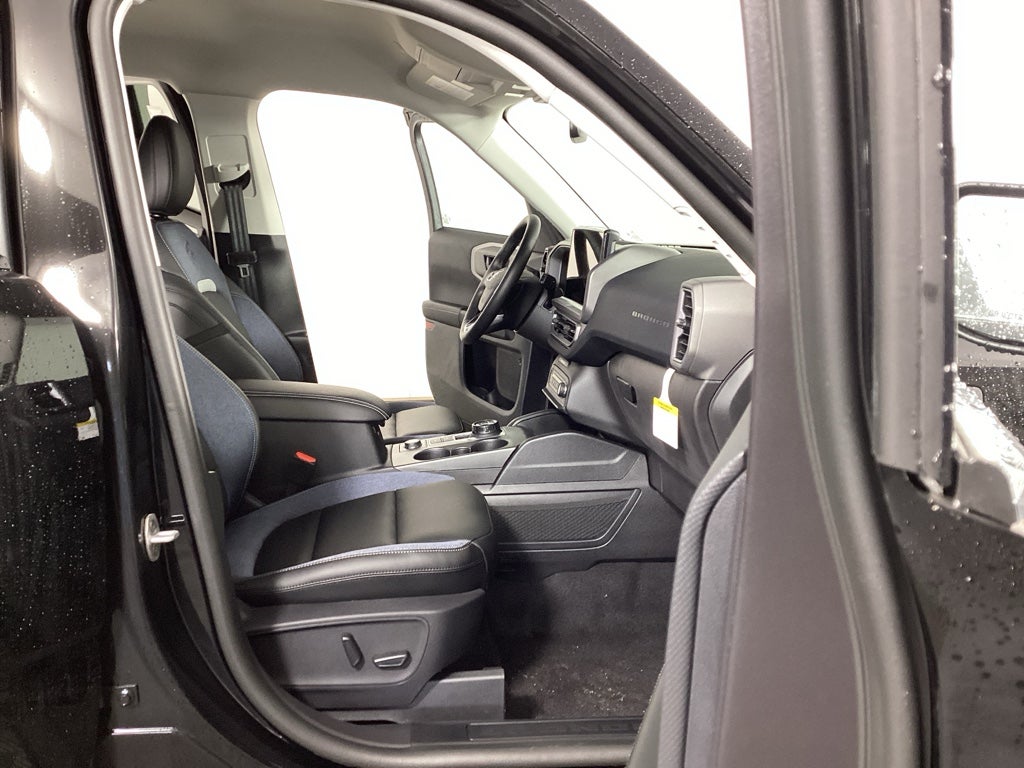 2025 Ford Bronco Sport Outer Banks®