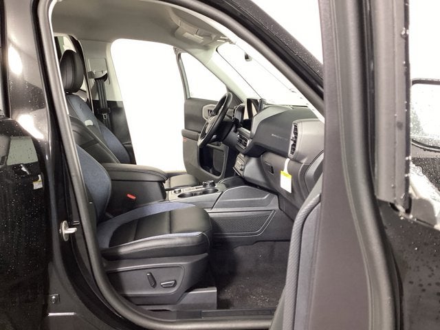 2025 Ford Bronco Sport Outer Banks®