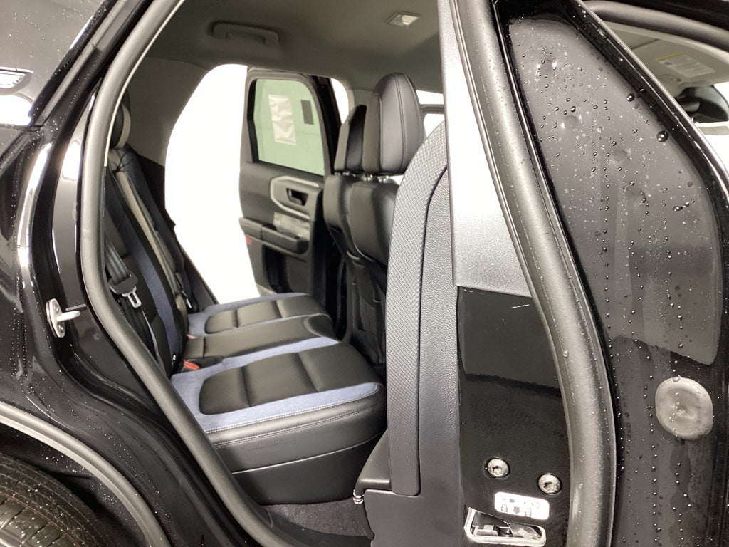 2025 Ford Bronco Sport Outer Banks®