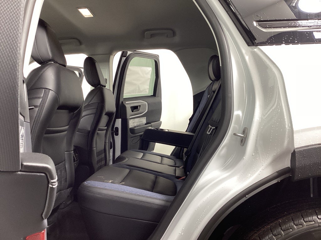 2025 Ford Bronco Sport Outer Banks®